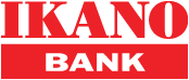 Ikano Bank logo