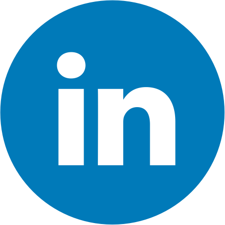 Linkedin logo