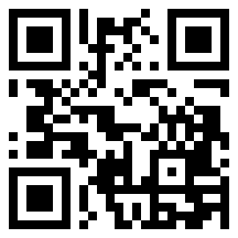 QR code to download or open the Ikano Bank app