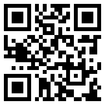 QR code to download or open the Ikano Bank app
