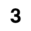 3