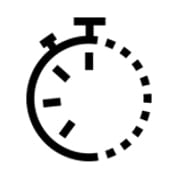 stopwatch icon