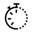 stopwatch icon