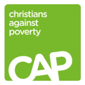 Christians Against Poverty logo
