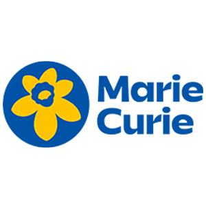 Marie Curie logo