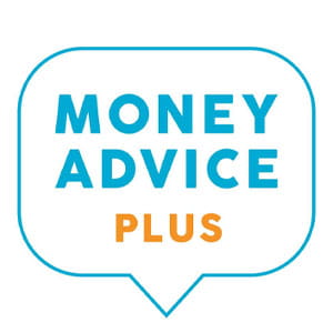 Money Advice Plus logo