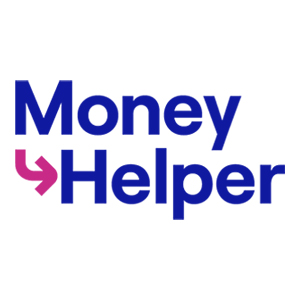 Money Helper logo