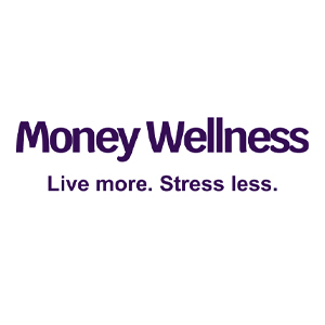 Money Wellness logo