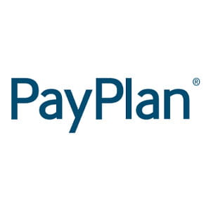 PayPlan logo
