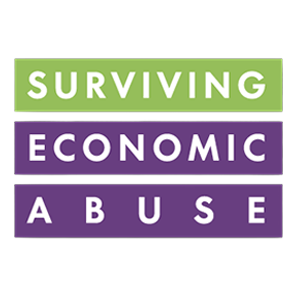 Surviving Economic Abuse logo