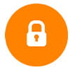 Padlock icon